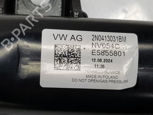 Right front shock absorber VW CRAFTER Van (SY_, SX_) 2.0 TDI FWD (SYB, SYC, SYD) | BP28030771M17 