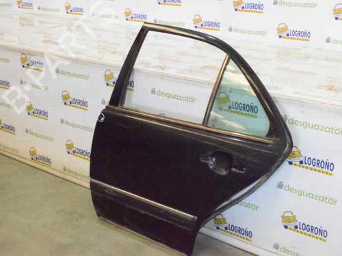 Left rear door MERCEDES-BENZ E-CLASS (W210) E 300 D (210.020) | BP772499C4 