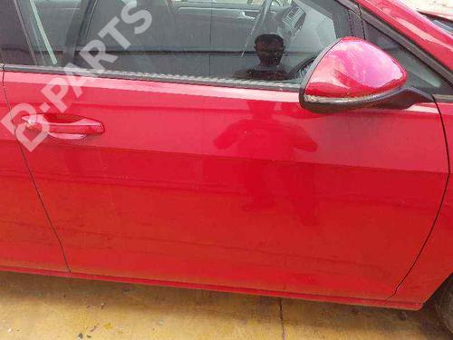 Rear left lock VW GOLF VII (5G1, BQ1, BE1, BE2) 1.6 TDI | BP8199081C100  - Image 43