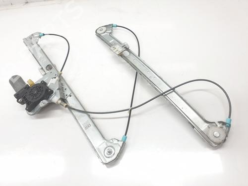 Front left window mechanism BMW X5 (E53)  | BP26333867C22 