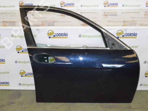 Porta frente direita BMW 7 (E65, E66, E67) 730 d (218 hp) 41517202082 | 41517202082 | 41517202082 |