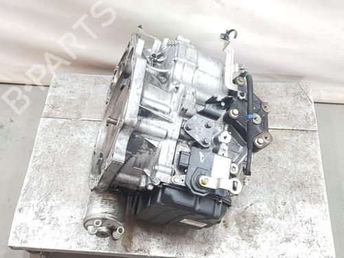 Used Gearbox SSANGYONG XLV SUV e-XDi 160 (116 hp) 18865105