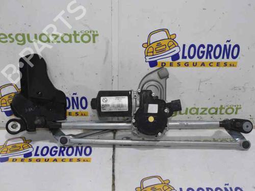 Front wiper motor BMW 3 (F30, F80) 318 d | BP1363889M29 