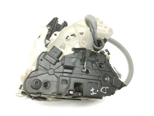 Front left lock VW TIGUAN (5N_) 2.0 TDI | BP7257479C98 