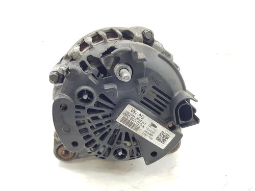Alternator VW GOLF SPORTSVAN VII (AM1, AN1) 1.4 TSI | BP16750156M7 