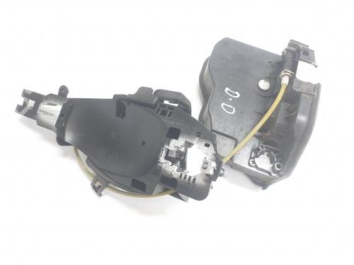 Used Front right lock BMW X3 (F25) sDrive 18 d (143 hp) 26187169