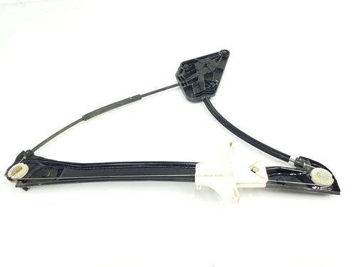 Used Rear left window mechanism SEAT TOLEDO IV (KG3) 1.6 TDI (115 hp) 28386819