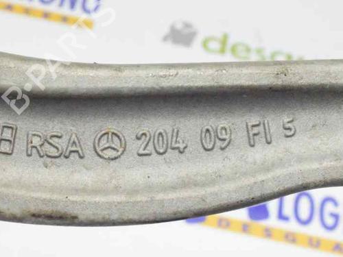 Left rear suspension arm MERCEDES-BENZ C-CLASS (W205) C 220 BlueTEC / d (205.002, 205.004) | BP14123328M14 