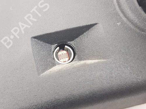 Rear mirror BMW 5 (E60) 530 d | BP5941682I6 