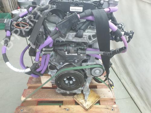 Engine FIAT 600e / 600 (365_, 364_) | BP32072545M1