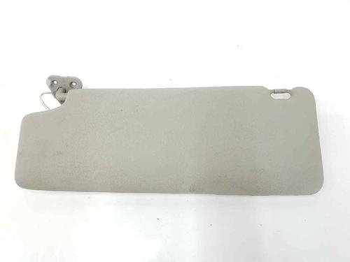 Used Left sun visor Left sun visor BMW X3 (E83) [2003-2011] 4817088 4817088