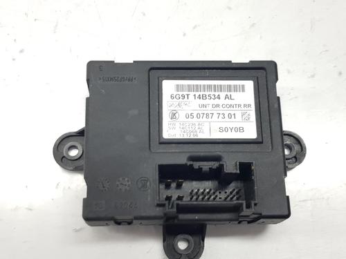 Used Electronic module FORD S-MAX (WA6) 2.0 TDCi (140 hp) 11734232