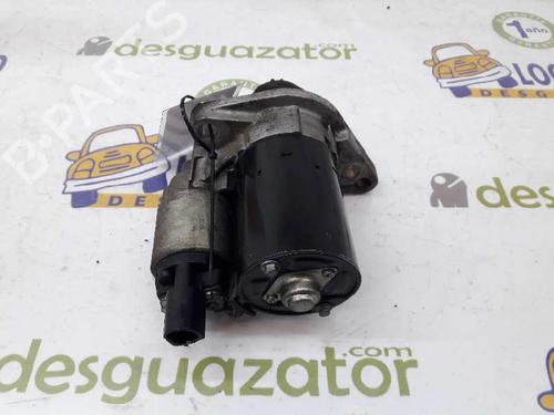 Starter SEAT LEON (1P1) 1.2 TSI | BP3238875M8 
