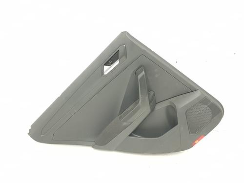 Venstre bakpanel VW T-ROC (A11, D11) 1.5 TSI (150 hp) 15606027
