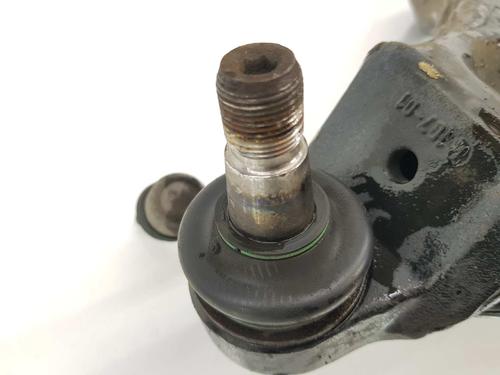 Right front suspension arm MERCEDES-BENZ SPRINTER 3,5-t Platform/Chassis (B906) 310 CDI (906.131, 906.133, 906.135, 906.231, 906.233,... | BP7173951M13 