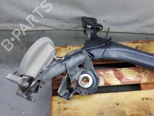 Rear axle CITROËN C4 II (NC_) 1.6 BlueHDi 120 | BP29400491M2 