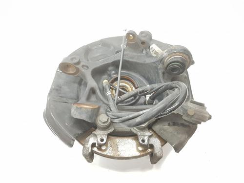 Right rear steering knuckle BMW 4 Gran Coupe (F36) 418 d | BP12462203M28 