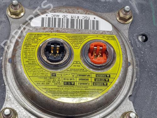 Passenger airbag TOYOTA LAND CRUISER PRADO (_J12_) 3.0 D-4D (KDJ120, KDJ125) | BP13876891C10 