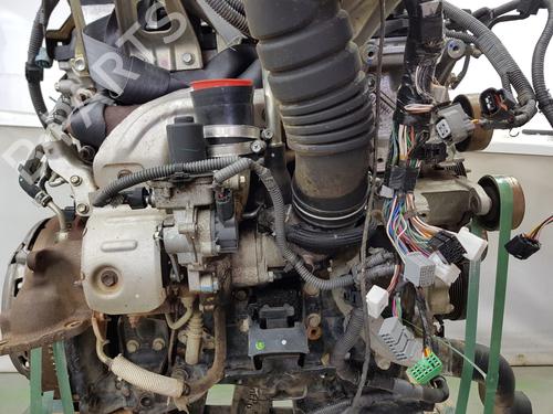 Engine TOYOTA HILUX VII Pickup (_N1_, _N2_, _N3_)  | BP28156258M1 