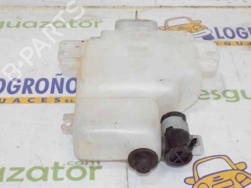 Windscreen washer tank MITSUBISHI PAJERO IV (V8_W, V9_W) 3.2 DI-D (V88W, V98W) | BP7419851C113 