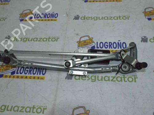 Used Front wiper motor BMW 3 (E90) 320 d (177 hp) 1325319