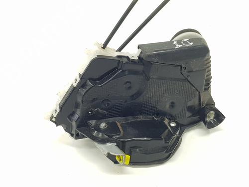 Front left lock TOYOTA YARIS (_P13_) 1.5 Hybrid (NHP130_) | BP24662288C98 