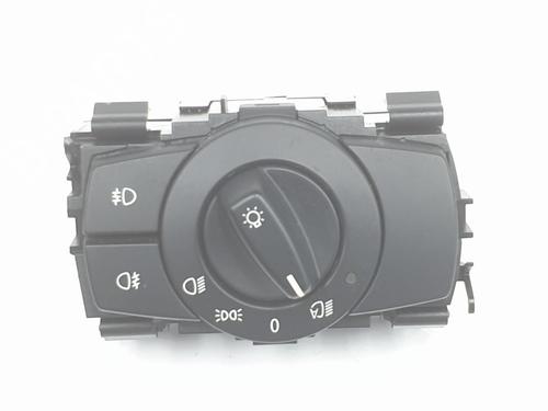 Used Headlight switch BMW 1 (E87) 118 d (143 hp) 10147992