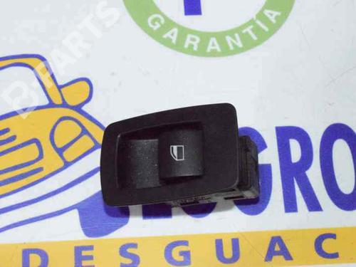 Left rear window switch BMW 1 (E87) 118 d | BP1366380I29 
