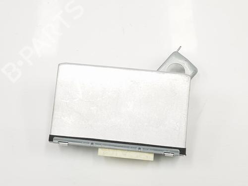 Electronic module LEXUS GS (_S19_) 460 (URS190_, URS190R) | BP17833159M83 