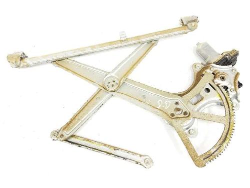 Used Front right window mechanism TOYOTA LAND CRUISER PRADO (_J12_) 3.0 D-4D (KDJ120, KDJ125) (166 hp) 7544555