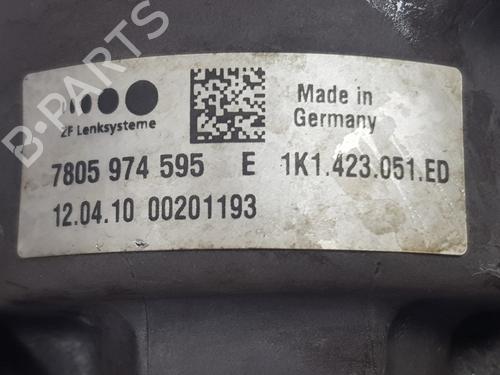 Steering rack VW GOLF VI (5K1) | BP33658887M22 - Image 7