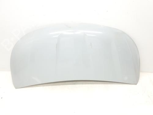 Used Hood RENAULT TRAFIC III Van (FG_) 1.6 dCi 140 (FGMA, FGMC) (140 hp) 29942156