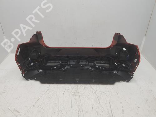 Rear bumper RENAULT SCENIC E-TECH PHASE I EV60 | BP37072835C8 - Image 6