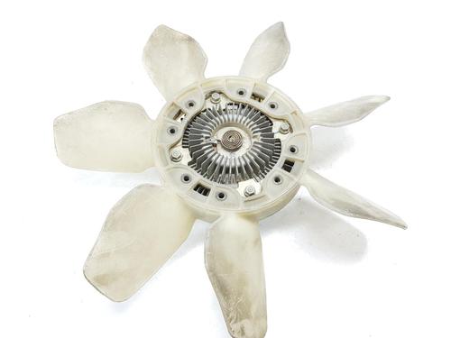 Fan TOYOTA LAND CRUISER PRADO (_J12_) 3.0 D-4D (KDJ120, KDJ125) | BP16305780M128 