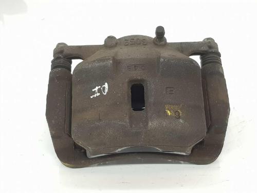 Left front brake caliper NISSAN QASHQAI / QASHQAI +2 I (J10, NJ10, JJ10E) 1.5 dCi | BP11596694M105 