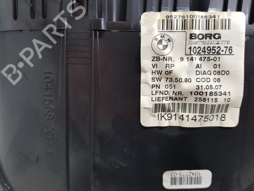 Instrument cluster BMW 1 (E87) 118 d | BP24823640C47 