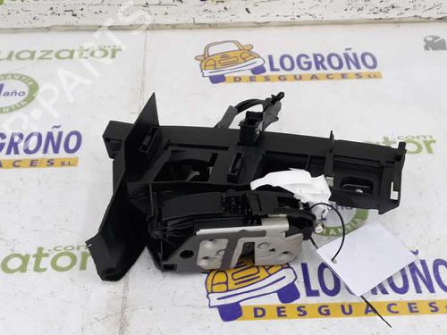 Used Rear right lock FORD FOCUS III Turnier 1.0 EcoBoost (125 hp) 3255797