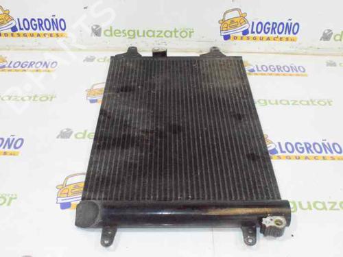 AC radiator SEAT ALHAMBRA (7V8, 7V9) 1.9 TDI | BP794558M32 