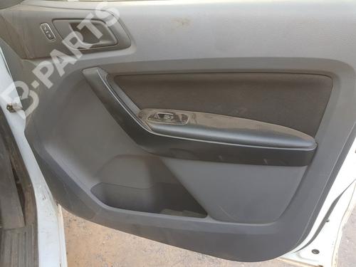 Rear left exterior door handle FORD RANGER (TKE) 2.2 TDCi 4x4 | BP8728205C130  - Image 9