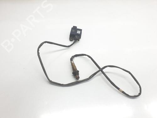 Used Electronic sensor AUDI A6 C8 Avant (4A5) 45 TDI quattro (249 hp) 21841685