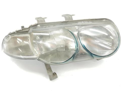 Right headlight MG MG ZS 2.0 TD | BP13640553C29 