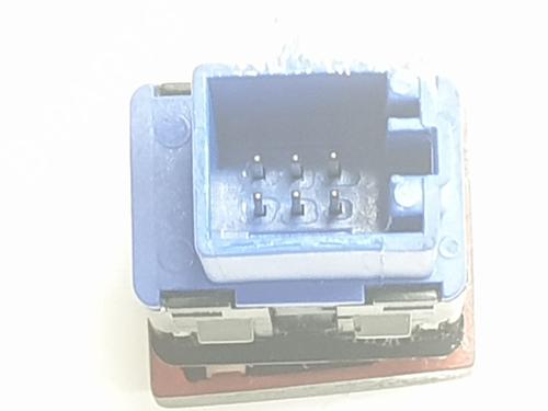 Warning switch SEAT ARONA (KJ7, KJP)  | BP26698502I22 