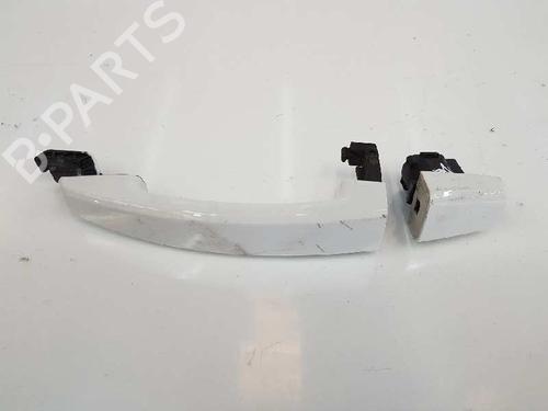 Used Front right exterior door handle OPEL ZAFIRA TOURER C (P12) 2.0 CDTi (75) (170 hp) 5840990