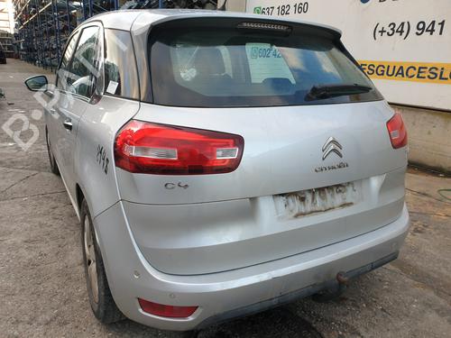 Servo brake CITROËN C4 Picasso II 1.6 HDi / BlueHDi 115 | BP23228227M42 