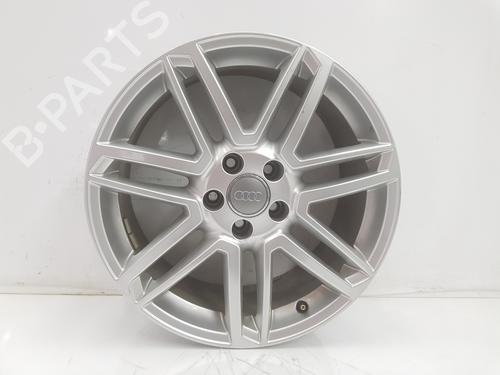 Fælk AUDI A6 C7 (4G2, 4GC) 2.0 TDI (190 hp) 31857076