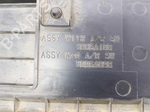 Glove box MITSUBISHI PAJERO IV (V8_W, V9_W) 3.2 DI-D 4WD (V98W, V88W) | BP6334150C95 