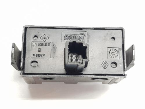 Warning switch RENAULT TRAFIC III Van (FG_) 1.6 dCi 120 (FGMK) | BP29313517I22 