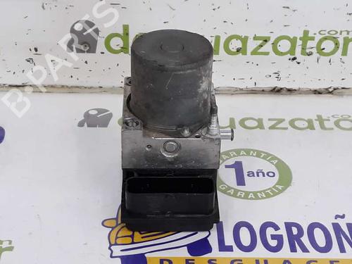 Used ABS pump PEUGEOT EXPERT Van (VF3A_, VF3U_, VF3X_) 1.6 HDi 90 8V (90 hp) 3157736