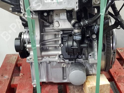 Engine SEAT IBIZA V (KJ1, KJG)  | BP32999786M1  - Image 7