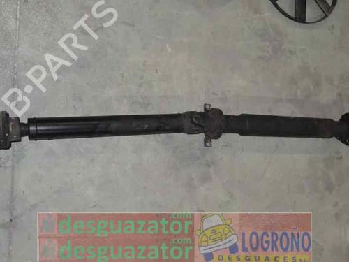Driveshaft BMW X5 (E53) 3.0 d | BP1166818M37 